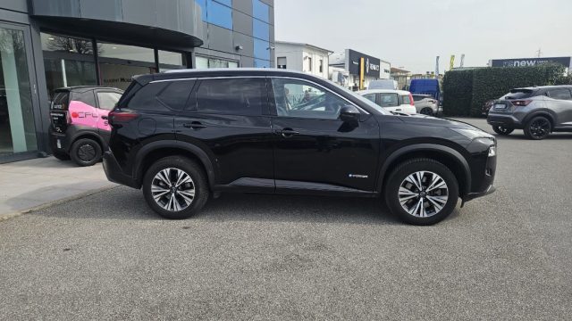 Nissan X-Trail e-Power 2WD 5 posti N-Connecta - foto 3 di 4