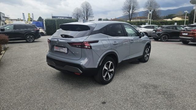 Nissan Qashqai e-Power N-Connecta - foto 4 di 4
