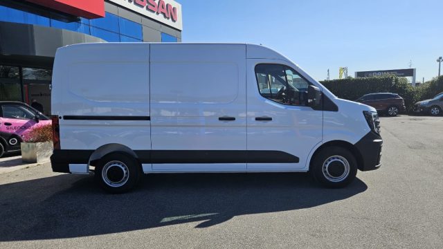 Nissan Interstar 35 2.0 dCi 130CV PL-TA N-Connecta Furgone - foto 3 di 4