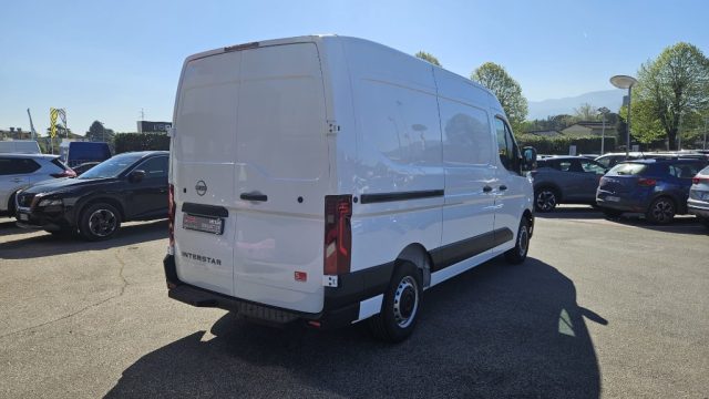 Nissan Interstar 35 2.0 dCi 130CV PL-TA N-Connecta Furgone - foto 4 di 4