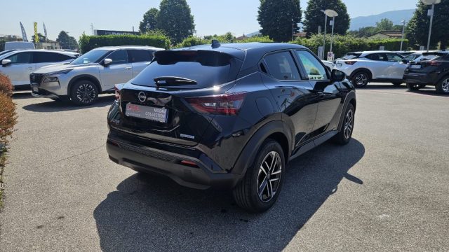 Nissan Juke 1.6 HEV N-Connecta - foto 4 di 4