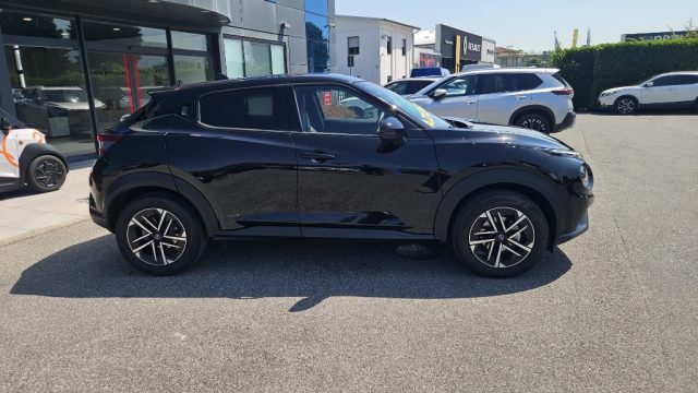 Nissan Juke 1.6 HEV N-Connecta - foto 3 di 4