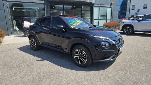 Nissan Juke 1.6 HEV N-Connecta - foto 2 di 4