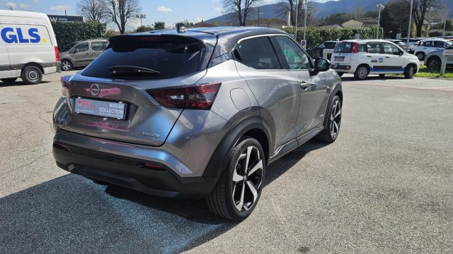 Nissan Juke 1.6 HEV N-Connecta - foto 4 di 4