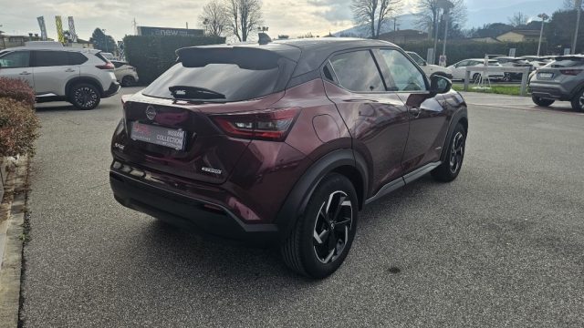 Nissan Juke 1.6 HEV N-Connecta - foto 4 di 4