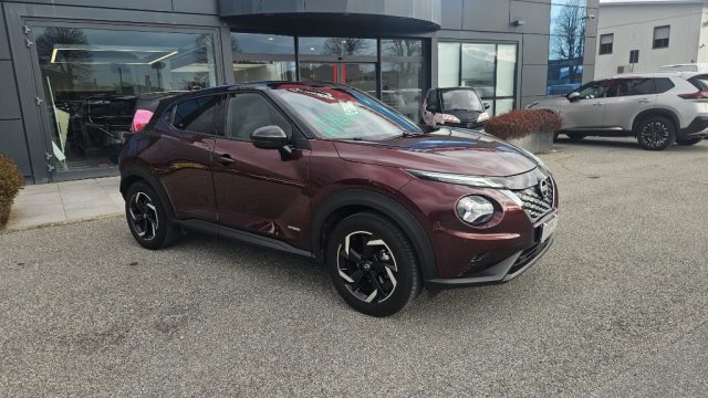 Nissan Juke 1.6 HEV N-Connecta - foto 2 di 4
