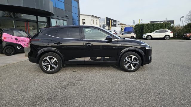 Nissan Qashqai MHEV 140 CV N-Connecta - foto 3 di 4