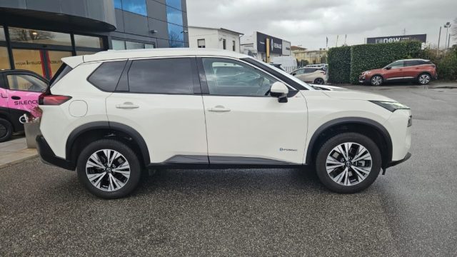 Nissan X-Trail e-Power 2WD 5 posti N-Connecta - foto 3 di 4