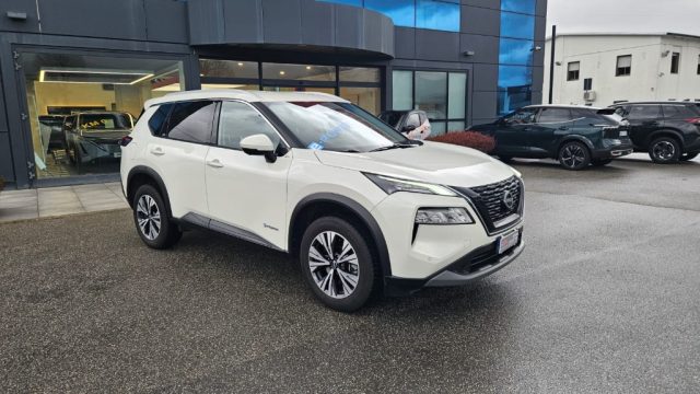 Nissan X-Trail e-Power 2WD 5 posti N-Connecta - foto 2 di 4