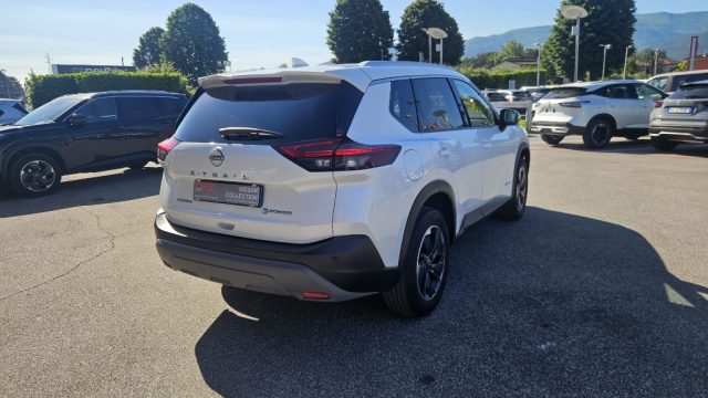 Nissan X-Trail e-Power e-4orce 4WD 7 posti N-Connecta - foto 4 di 4