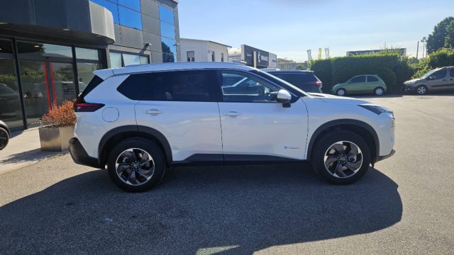 Nissan X-Trail e-Power e-4orce 4WD 7 posti N-Connecta - foto 3 di 4