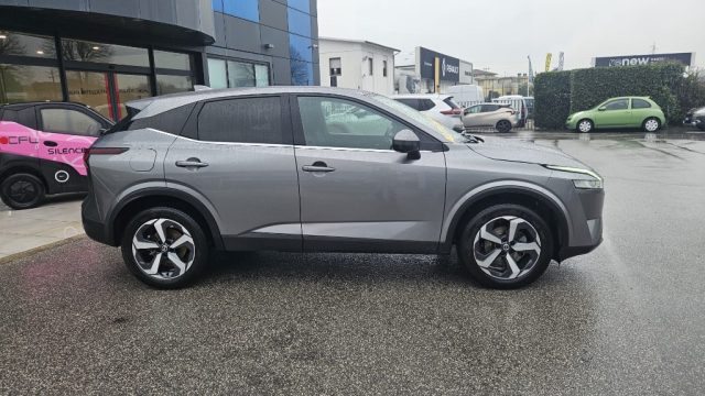 Nissan Qashqai MHEV 158 CV Xtronic N-Connecta - foto 3 di 4