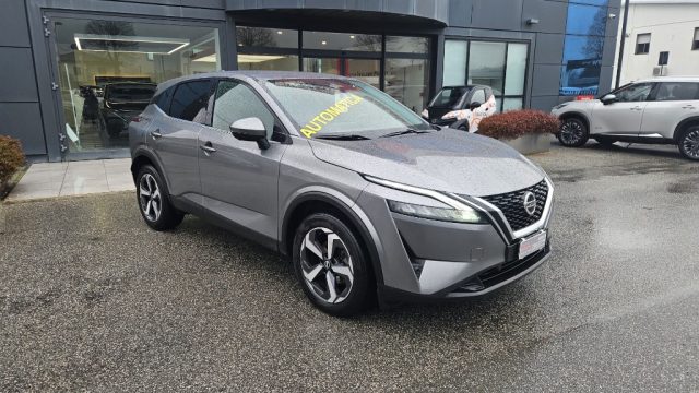 Nissan Qashqai MHEV 158 CV Xtronic N-Connecta - foto 2 di 4