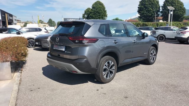 Nissan X-Trail e-Power 2WD 5 posti Acenta - foto 4 di 4