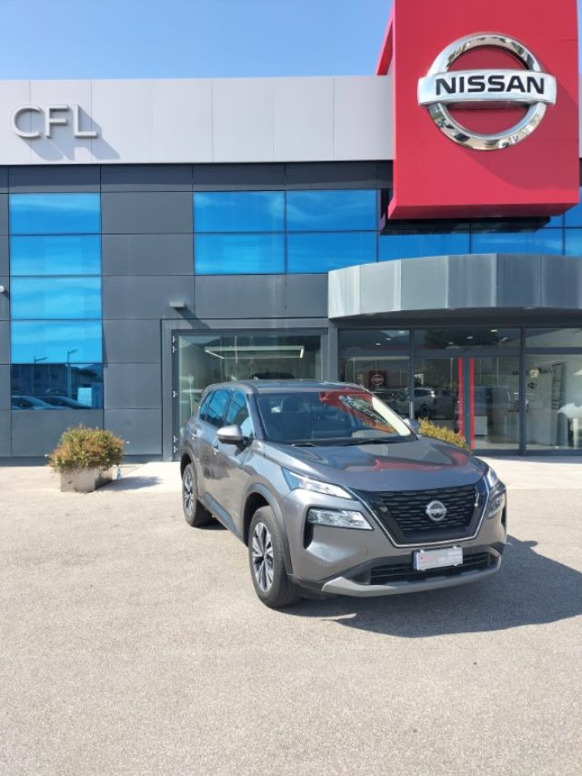 Nissan X-Trail e-Power 2WD 5 posti Acenta usato a PONTETETTO