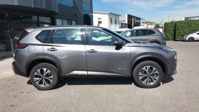Nissan X-Trail e-Power 2WD 5 posti Acenta - foto 3 di 4