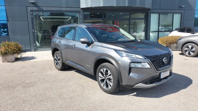 Nissan X-Trail e-Power 2WD 5 posti Acenta - foto 2 di 4