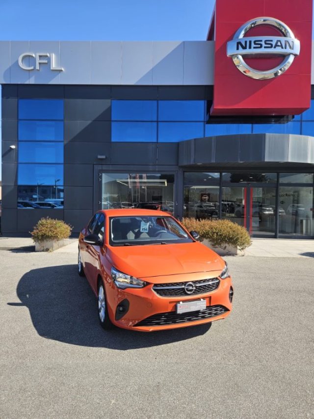 Opel Corsa 1.2 Edition usato a PONTETETTO