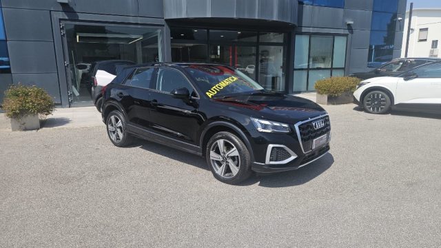 Audi Q2 30 TDI S tronic Admired Advanced - foto 2 di 4
