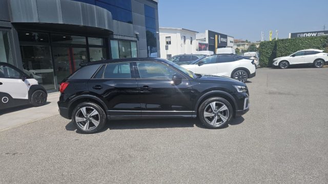 Audi Q2 30 TDI S tronic Admired Advanced - foto 3 di 4
