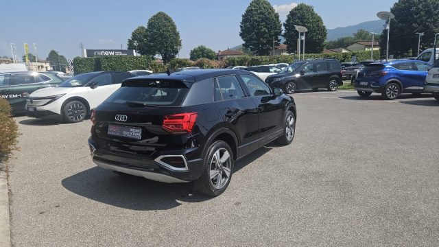Audi Q2 30 TDI S tronic Admired Advanced - foto 4 di 4