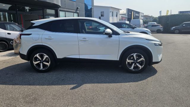 Nissan Qashqai MHEV 140 CV N-Connecta - foto 3 di 4