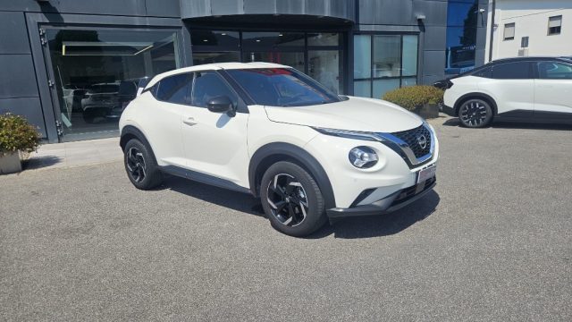 Nissan Juke 1.0 DIG-T 114 CV N-Connecta - foto 2 di 4