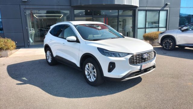 Ford Kuga Plug In Hybrid 243 CV CVT 2WD Titanium - foto 2 di 4