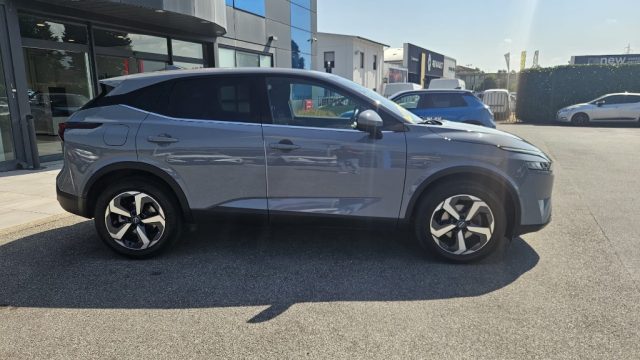 Nissan Qashqai MHEV 158 CV Xtronic N-Connecta - foto 3 di 4