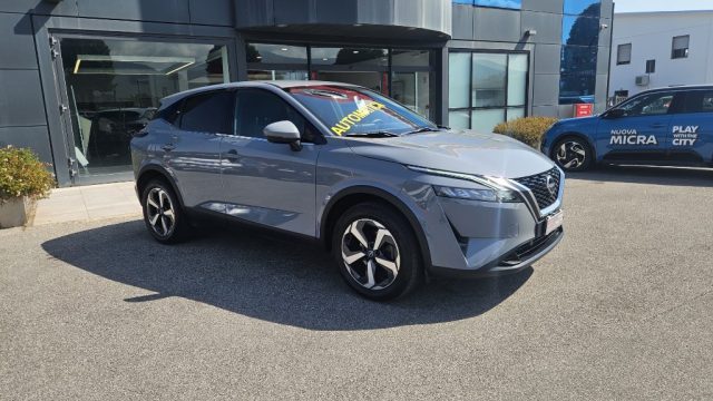 Nissan Qashqai MHEV 158 CV Xtronic N-Connecta - foto 2 di 4