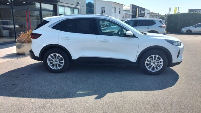 Ford Kuga Plug In Hybrid 243 CV CVT 2WD Titanium - foto 3 di 4
