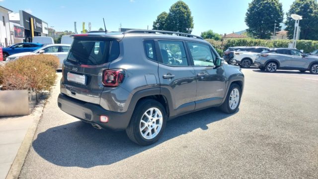 Jeep Renegade 1.0 T3 Limited - foto 4 di 4