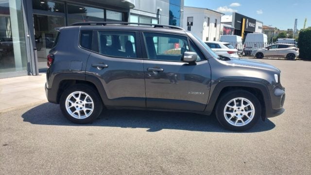 Jeep Renegade 1.0 T3 Limited - foto 3 di 4