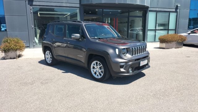 Jeep Renegade 1.0 T3 Limited - foto 2 di 4