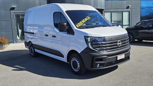 Nissan Interstar 35 2.0 dCi 130CV PL-TA N-Connecta Furgone - foto 2 di 4