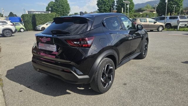 Nissan Juke 1.0 DIG-T 114 CV N-Connecta - foto 4 di 4