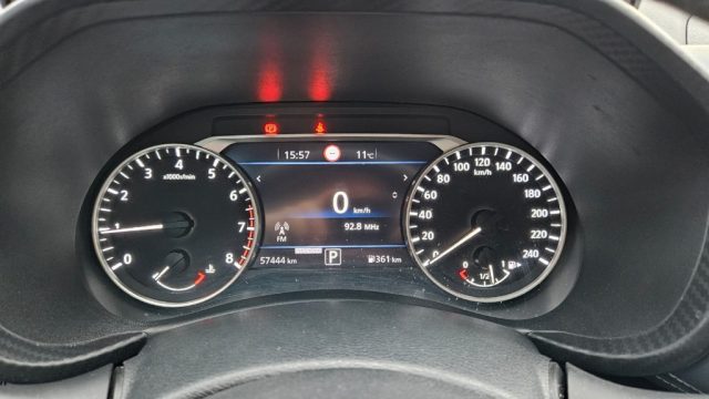 Nissan Juke 1.0 DIG-T 117 CV DCT N-Design - foto 3 di 4