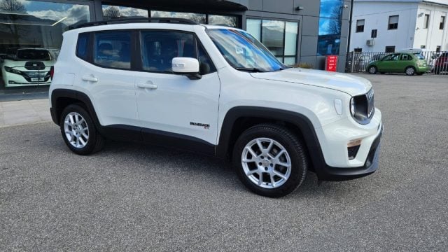 Jeep Renegade 1.0 T3 Business - foto 3 di 4