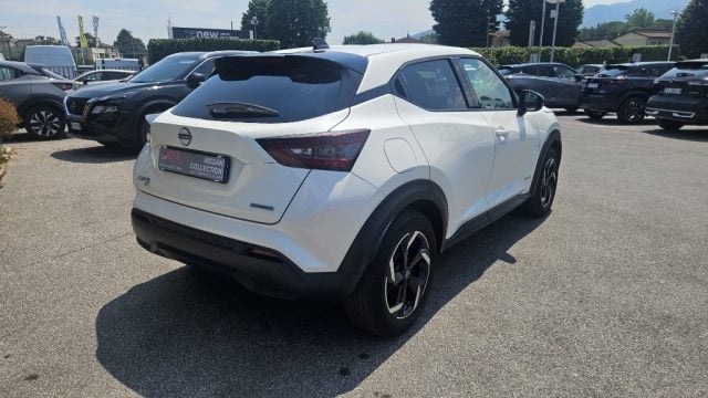 Nissan Juke 1.6 HEV N-Connecta - foto 4 di 4