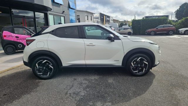Nissan Juke 1.6 HEV N-Connecta - foto 3 di 4