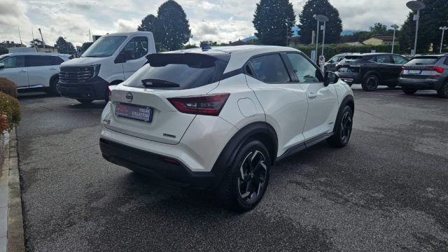 Nissan Juke 1.6 HEV N-Connecta - foto 4 di 4