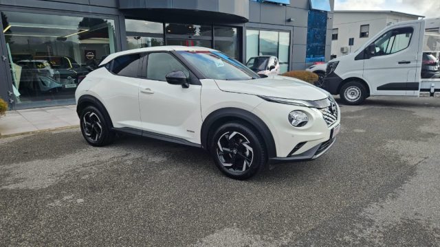 Nissan Juke 1.6 HEV N-Connecta - foto 2 di 4