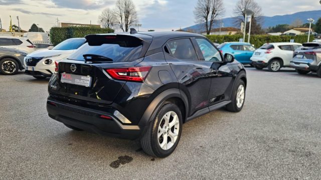Nissan Juke 1.0 DIG-T 114 CV N-Connecta - foto 4 di 4