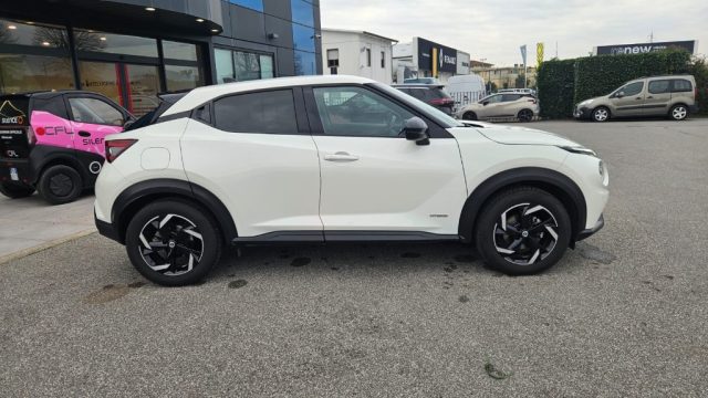 Nissan Juke 1.6 HEV N-Connecta - foto 3 di 4