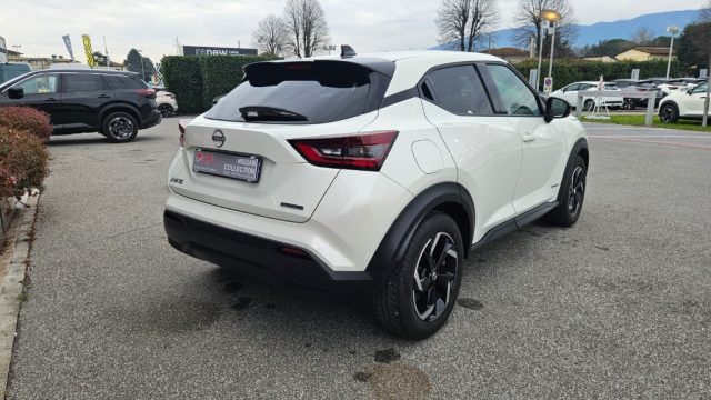 Nissan Juke 1.6 HEV N-Connecta - foto 4 di 4