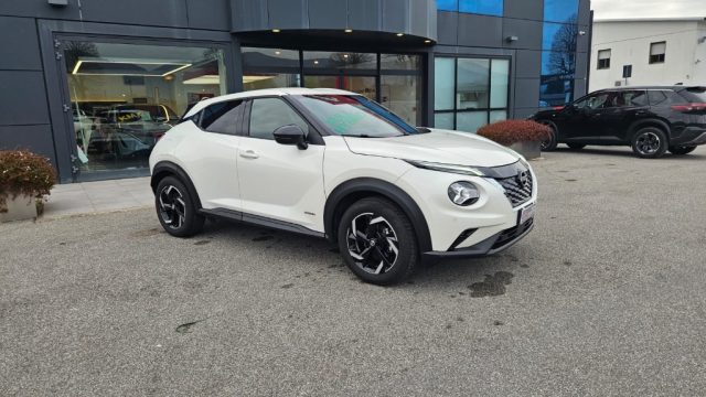 Nissan Juke 1.6 HEV N-Connecta - foto 2 di 4