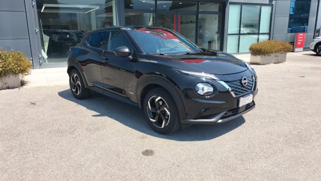 Nissan Juke 1.6 HEV N-Connecta - foto 2 di 4