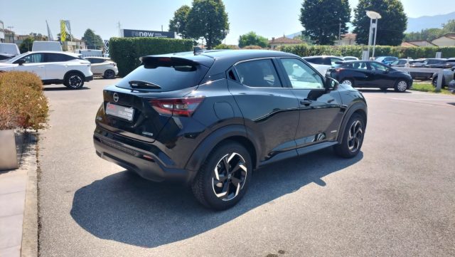 Nissan Juke 1.6 HEV N-Connecta - foto 4 di 4