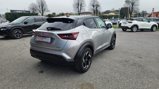 Nissan Juke 1.6 HEV N-Connecta - foto 4 di 4