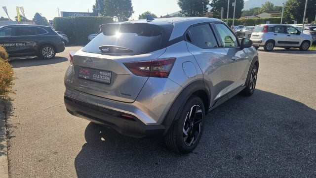 Nissan Juke 1.6 HEV N-Connecta - foto 4 di 4